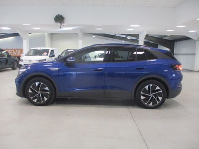 2023 Volkswagen ID.4