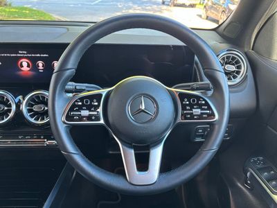 2023 Mercedes-Benz EQB