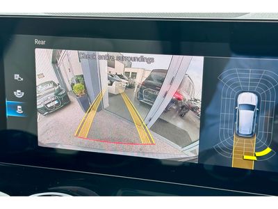 2022 Mercedes-Benz GLB Class