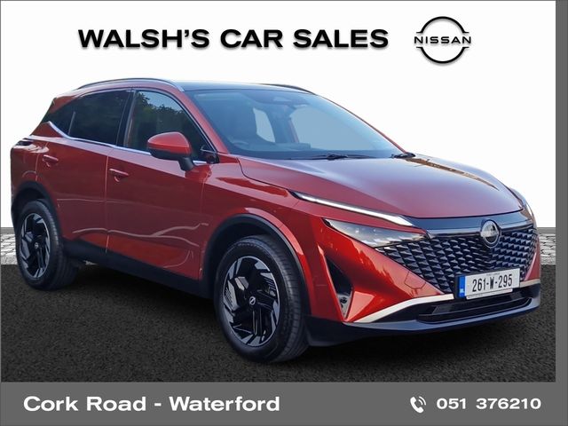 vehicle for sale from Walsh's Car Sales