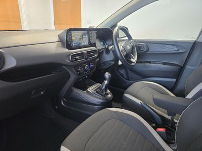 2023 Hyundai i10