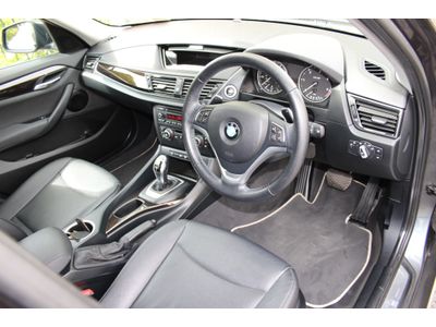 2015 BMW X1