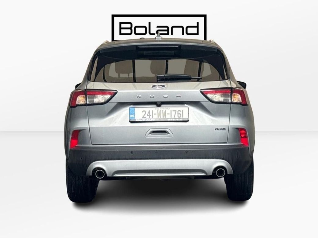 2024 Ford Kuga