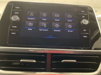 2024 Volkswagen T-Roc