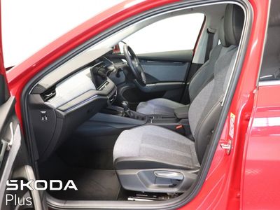2026 Skoda Octavia