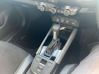 2024 Honda Jazz