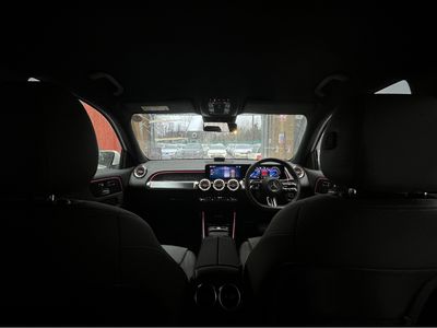 2024 Mercedes-Benz EQB