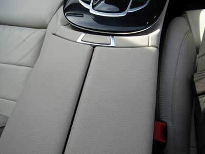 2017 Mercedes-Benz E Class