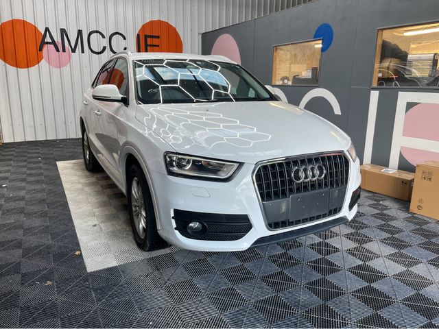 vehicle for sale from The Automatic Motor Car Centre