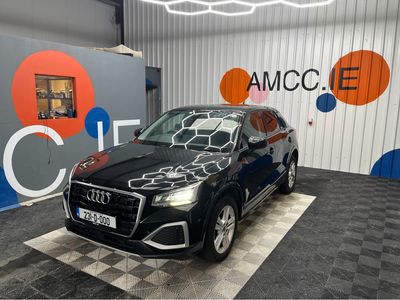 2023 Audi Q2