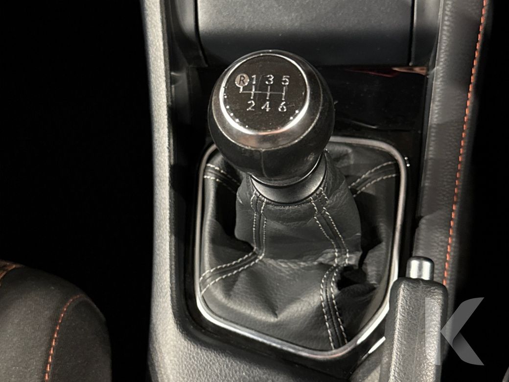 2018 Toyota Auris