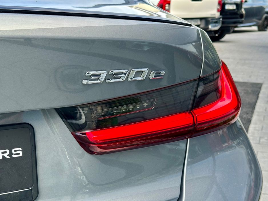 2024 BMW 3 Series