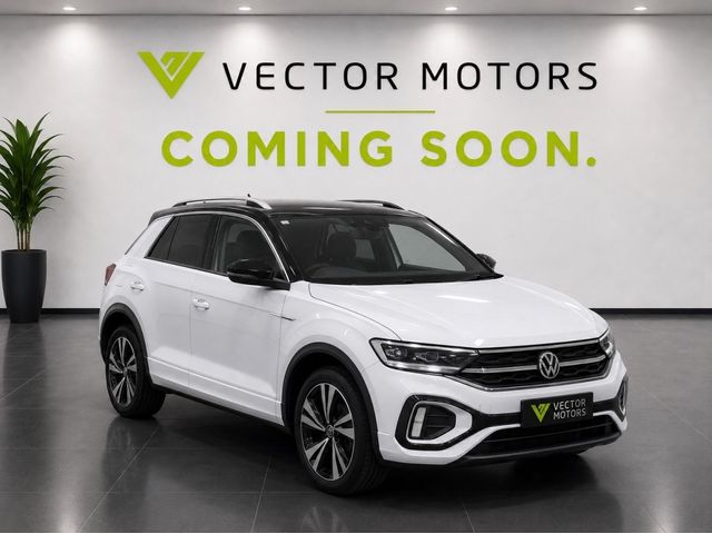 vehicle for sale from Vector Motors