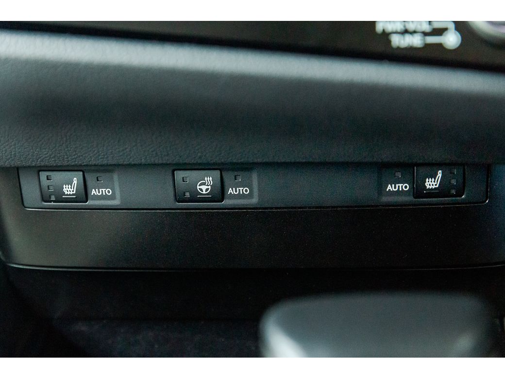 2023 Lexus ES 300h