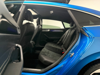 2023 Volkswagen Arteon