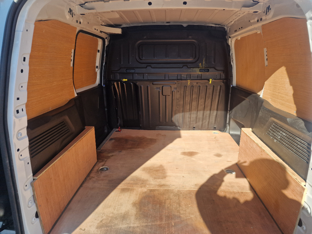 2023 Fiat Doblo