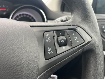 2021 Opel Astra