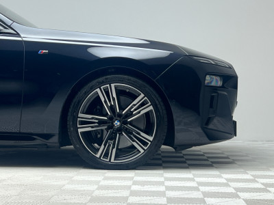 2024 BMW 7 Series