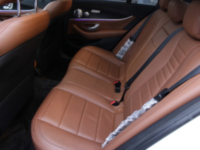 2020 Mercedes-Benz E 220