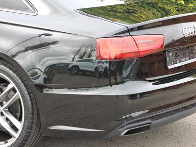 2018 Audi A6