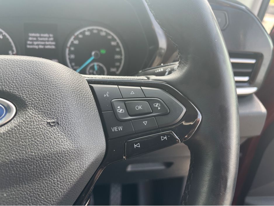 2023 Ford Grand Tourneo Connect