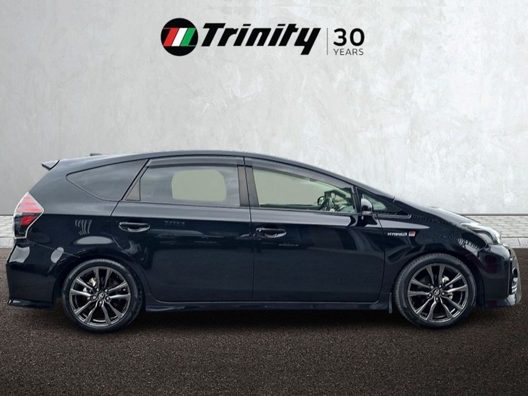 2018 Toyota Prius
