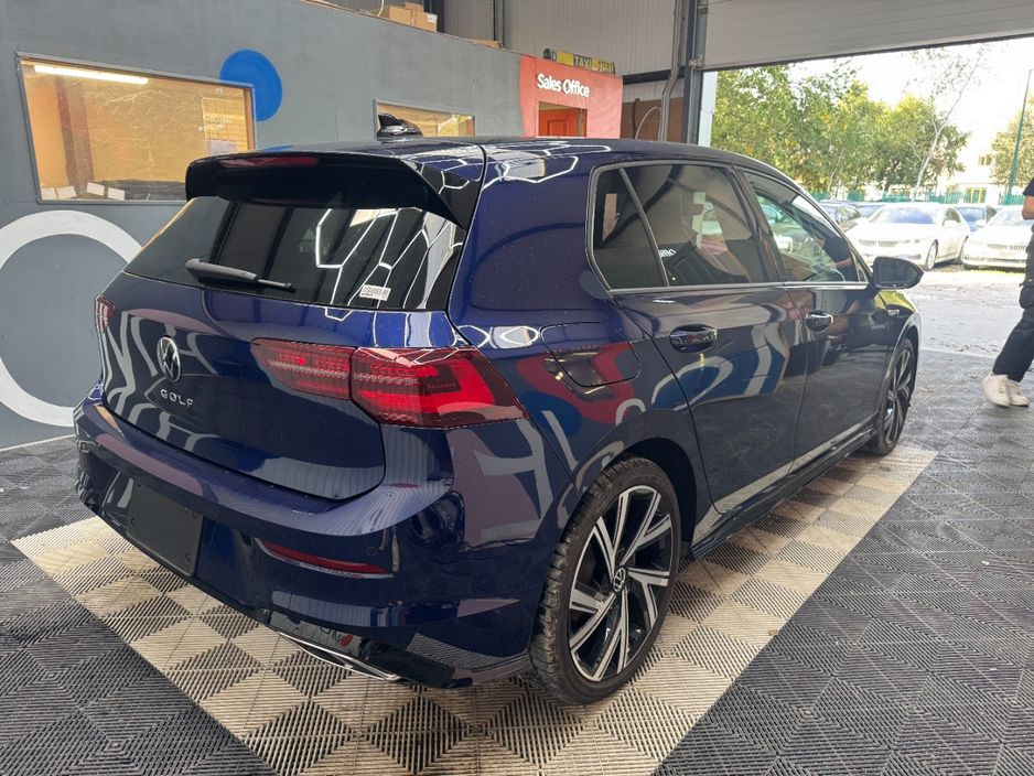 2024 Volkswagen Golf