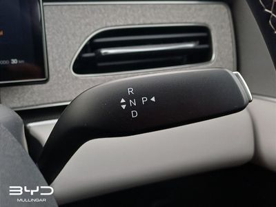 2026 BYD Seal 6