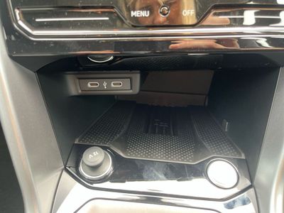 2025 Volkswagen T-Roc