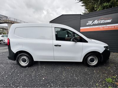 2023 Mercedes-Benz Citan