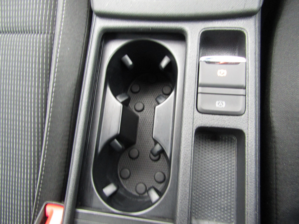 2021 Skoda Octavia