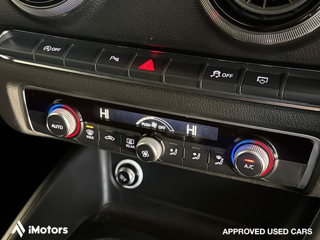 2019 Audi A3