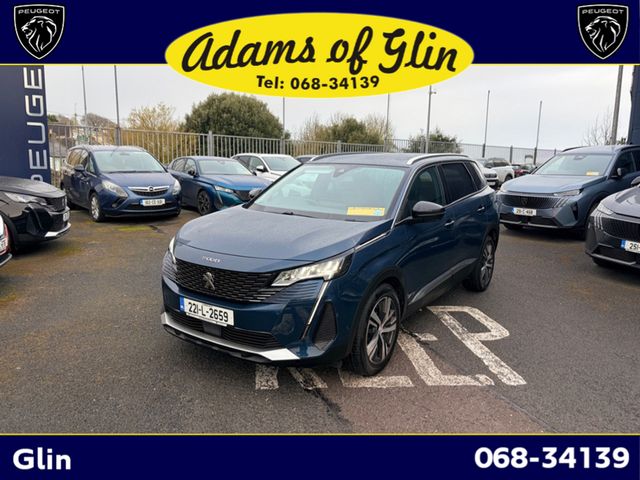 vehicle for sale from Adams of Glin