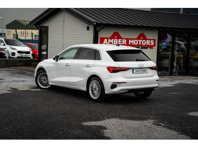 2024 Audi A3