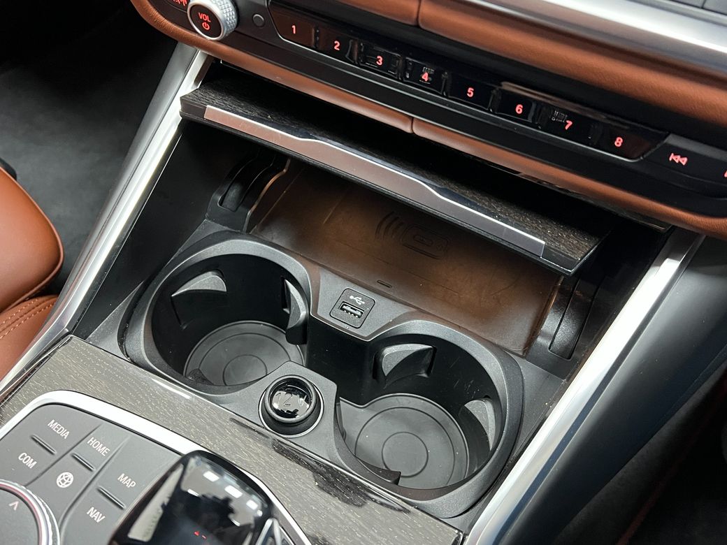 2021 BMW 3 Series