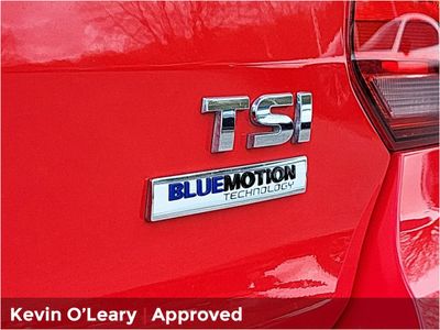 2016 Volkswagen Polo