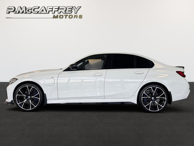 2020 BMW 3 Series