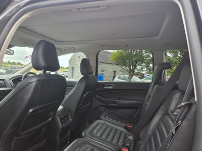 2019 Ford Galaxy