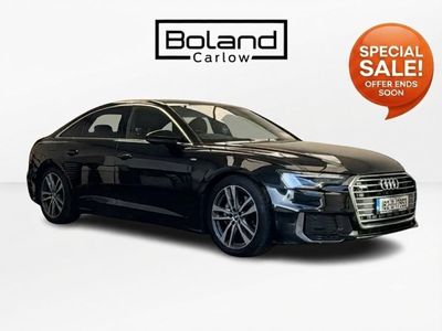 2018 Audi A6