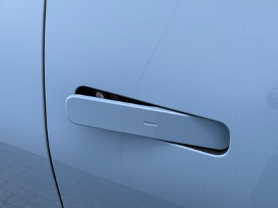 2026 Kia EV2
