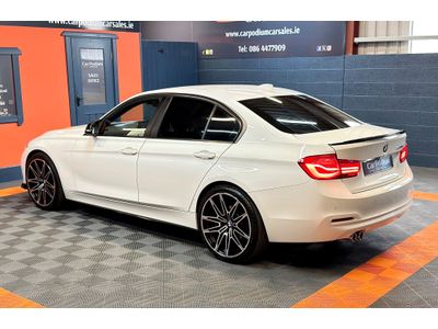 2017 BMW 3 Series