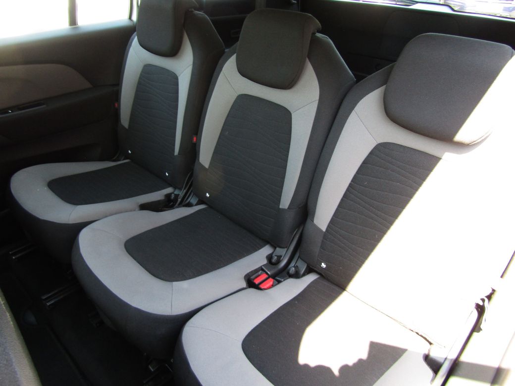 2016 Citroen C4 Picasso