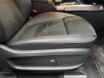 2023 Mercedes-Benz EQB