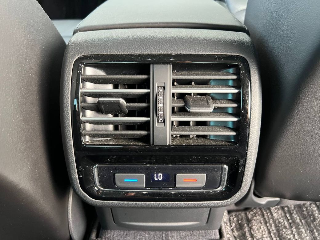 2019 Volkswagen Passat