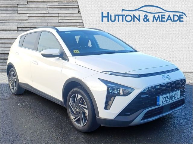 vehicle for sale from Hutton & Meade