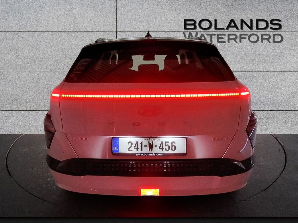 2024 Hyundai Kona