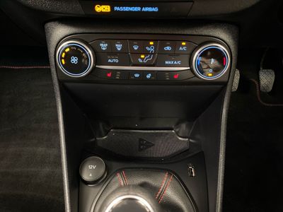2022 Ford Fiesta