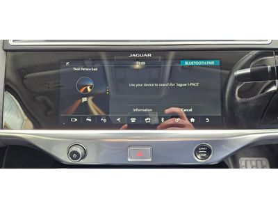 2019 Jaguar I-Pace