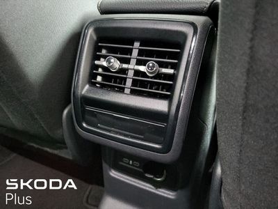 2025 Skoda Kodiaq