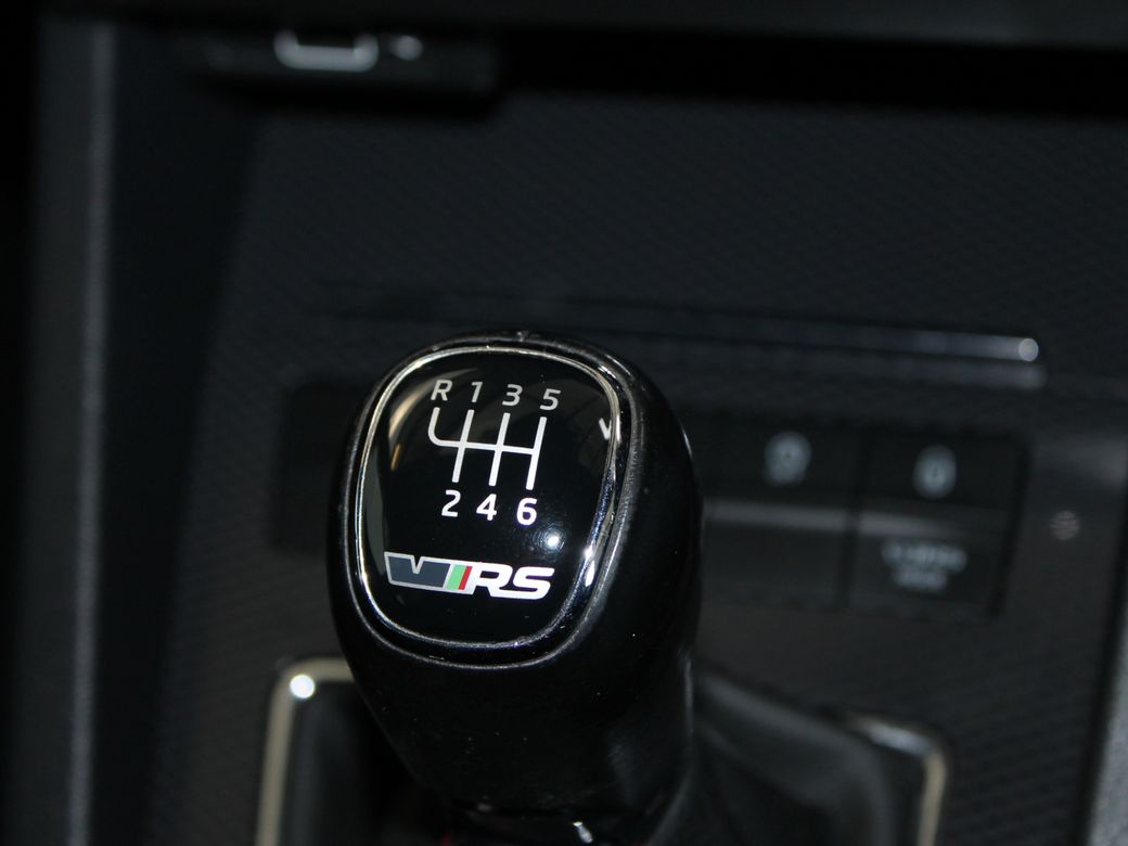 2018 Skoda Octavia